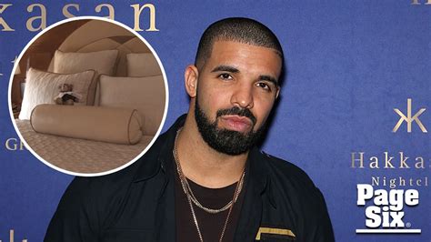 nude do drake|Drake responds after alleged inappropriate video of him leaks on。